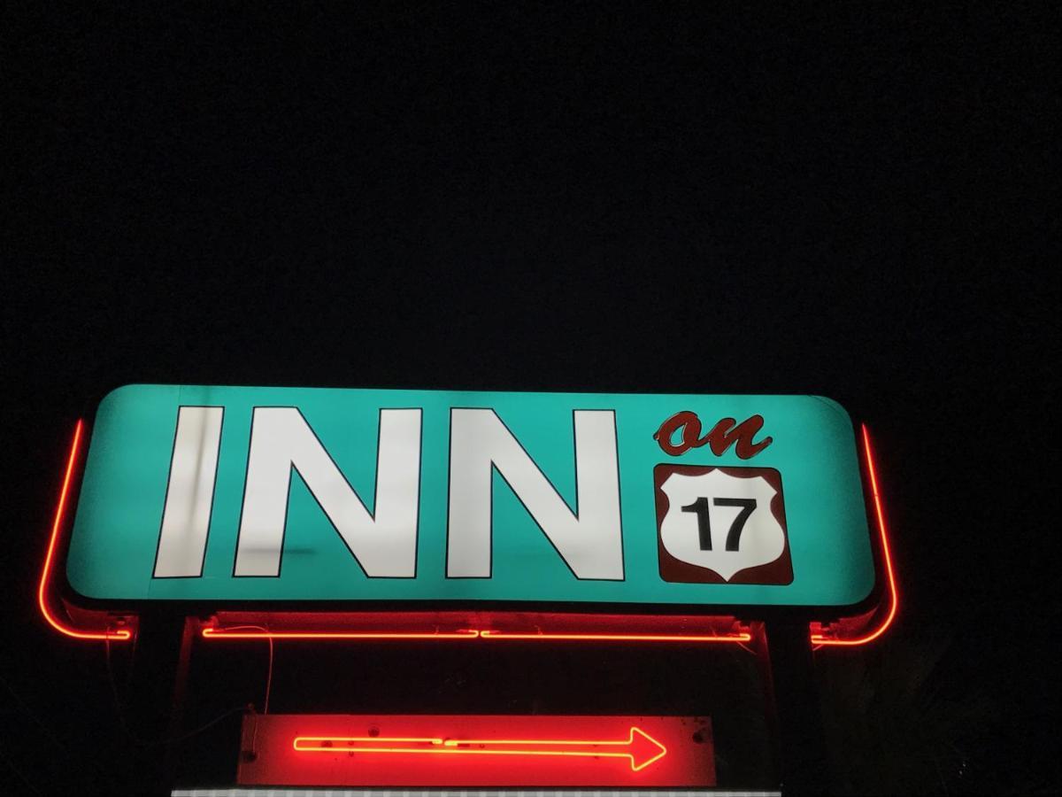 Inn On 17 Georgetown Dış mekan fotoğraf