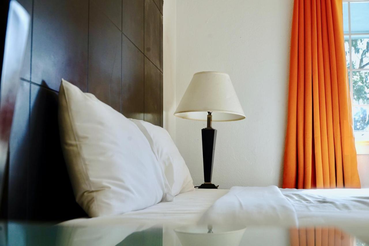 Inn On 17 Georgetown Dış mekan fotoğraf